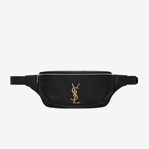YSL Cassandre Belt Bag